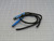 Lot of 2 SICK 1023975  Magnetic Sensor   For Sale Lot of 2 SICK 1023975  Magnetic Sensor   For Sale