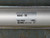 SMC MBB40-700 ACTUATOR AIR CYLINDER 36 INCH T172096