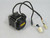 SANYO DENKI R2AA06020FXH00 SERVO MOTOR 200W T178485