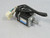 Sanyo Denki R2AA04010FXH00  AC Servo Motor 100W  For Sale