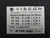 VISCOM SMB 3 30.008.0018 PK268-2.0A/B CONTROL T181795