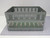 BOSCH 1070075094-202 1070075100-207 D-64711 PLC RACK 7 SLOT CHASSIS T171620 BOSCH 1070075094-202 1070075100-207 D-64711 PLC RACK 7 SLOT CHASSIS T171620