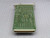 HAAS-LASER ASV 2 18-06-66-00/21 MODULE CIRCUIT BOARD