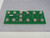 STRYKER 2035-400-900 2035-400-901 REV A BPW 4/02/98 CIRCUIT BOARD T172973