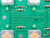 STRYKER 3001-400-930 MJH 10/96 CIRCUIT BOARD T172974