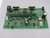 CYBEX COMPUTER PRODUCTS CORPORATION 610032 REV C RECEIVER CIRCUIT BOARD T171646