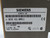 SIEMENS 6ES5 431-8MA11 SIMATIC S5 DIGITAL INPUT MODULE T172986 SIEMENS 6ES5 431-8MA11 SIMATIC S5 DIGITAL INPUT MODULE T172986