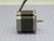 ORIENTAL MOTOR PK266-E2.0A VEXTA STEPPING MOTOR 2 PHASE 1.8 DEG STEP T182206