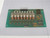 PRINTELEC/SARCEM PCM 8 0-2 CIRCUIT BOARD INPUT CARD T168046 PRINTELEC/SARCEM PCM 8 0-2 CIRCUIT BOARD INPUT CARD T168046