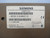 SIEMENS 6ES5 318-8MC12 SIMATIC S5 INTERFACE MODULE T172311