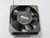 NMB 4715MS-12W-B30 AXIAL FAN 115VAC 50/60 HZ 1 PHASE 11/10 W T173033