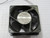 NMB 4715MS-12W-B30  Axial Fan 115VAC 50/60 Hz 1 Phase 11/10 W For Sale