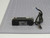 LOT OF 2 KEYENCE FS-V21RP FIBER AMPLIFIER SENSOR T169176 LOT OF 2 KEYENCE FS-V21RP FIBER AMPLIFIER SENSOR T169176