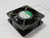 SUNON DP202A 2123MBL.GN AXIAL COOLING FAN 220-240V 50/60HZ T173037