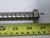 THK KX07 D02931 BALL SCREW BEARING WITH 12 IN RAIL T181624