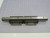 LOT OF 2 IKO LWETG15 LINEAR GUIDEWAY BLOCK T170505