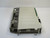 MITSUBISHI MDS-C1-V1-20 JBACLFW9J62 REV C SERVO DRIVER UNIT T186819