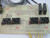 LDJ ELECTRONICS 8364 CIRCUIT BOARD W/ CONNECTORS T182145 LDJ ELECTRONICS 8364 CIRCUIT BOARD W/ CONNECTORS T182145