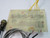 LDJ ELECTRONICS 8364 CIRCUIT BOARD W/ CONNECTORS T182145 LDJ ELECTRONICS 8364 CIRCUIT BOARD W/ CONNECTORS T182145