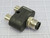 BALLUFF BCC09JC 1810CN CONNECTOR 5 POLE MALE T178078
