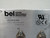 BEL HCC512-AG POWER SUPPLY 5VDC 6.0A T179665 BEL HCC512-AG POWER SUPPLY 5VDC 6.0A T179665