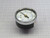 2 IN 1/4 NPT BRASS CABK GAGE 0-300 PSI T186859