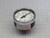 2 IN 1/4 NPT BRASS CABK GAGE 0-300 PSI T186859