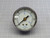 2 IN 1/4 NPT BRASS CABK GAGE 0-300 PSI T186859