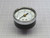 2 in 1/4 NPT Brass Cabk Gage 0-300 PSI  For Sale