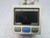 SMC ISE30-01-25-M DIGITAL PRESSURE SENSOR T182778