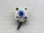SUNX DP2-20 DIGITAL VACUUM PRESSURE SENSOR T186889