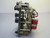LEEDS & NORTHRUP 8695-2 TEMPERATURE POTENTIOMETER 1850209 T187346 LEEDS & NORTHRUP 8695-2 TEMPERATURE POTENTIOMETER 1850209 T187346