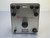 LEEDS & NORTHRUP 8695-2 TEMPERATURE POTENTIOMETER 1850209 T187346 LEEDS & NORTHRUP 8695-2 TEMPERATURE POTENTIOMETER 1850209 T187346