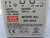 MEAN WELL DR-4524 POWER SUPPLY 24 VDC 2A T180769