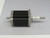 ORIENTAL MOTOR A6893-9215V 5 PHASE 0.72 DEG STEP MOTOR T181597