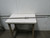 HIWIN 0035431072 LINEAR RAIL 60 IN T180932