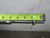 HIWIN 0035431072 LINEAR RAIL 60 IN T180932