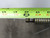 HIWIN 0035431072 LINEAR RAIL 60 IN T180932