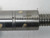 HIWIN 0035431072 LINEAR RAIL 60 IN T180932