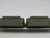 LOT OF 2 THK HSR15 LINEAR BEARING BLOCKS ON A 10 IN RAIL T179119