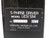 ORIENTAL MOTOR UDX5114 5-PHASE VEXTA DRIVER T183349