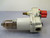 SMC AF60-N10-Z-A PRESSURE REGULATOR W FILTER 150 PSI T186944