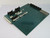 BP MICROSYSTEMS WWAV4100I/F CIRCUIT BOARD CONTROL T182799