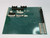 BP MICROSYSTEMS WWAV4100I/F CIRCUIT BOARD CONTROL T182799