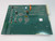 BP MICROSYSTEMS WWAV4100I/F CIRCUIT BOARD CONTROL T182799