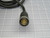 KEYENCE PT-165 PHOTOELECTRIC SENSOR T179187