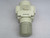 SMC AR60-N10G-Z-B PRESSURE REGULATOR 7-125 PSI T186948