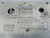 BLONDER TONGUE BIDA-75A-43P BIDA-ARP SERIES BIDA BROADBAND INDOOR DISTRIBUTION AMPLIFIER T182396