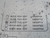 BLONDER TONGUE BIDA-75A-43P BIDA-ARP SERIES BIDA BROADBAND INDOOR DISTRIBUTION AMPLIFIER T182396