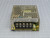 MEAN WELL RS-35-5 SWITCHING D POWER SUPPLY 5V 7.0A SWITCHING DC POWER SUPPLY 5VDC- 7AMP T181050